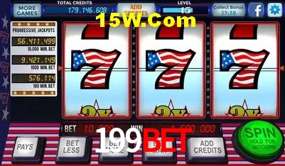 199Bet - cassino ao vivo